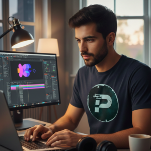 Content Video Editing