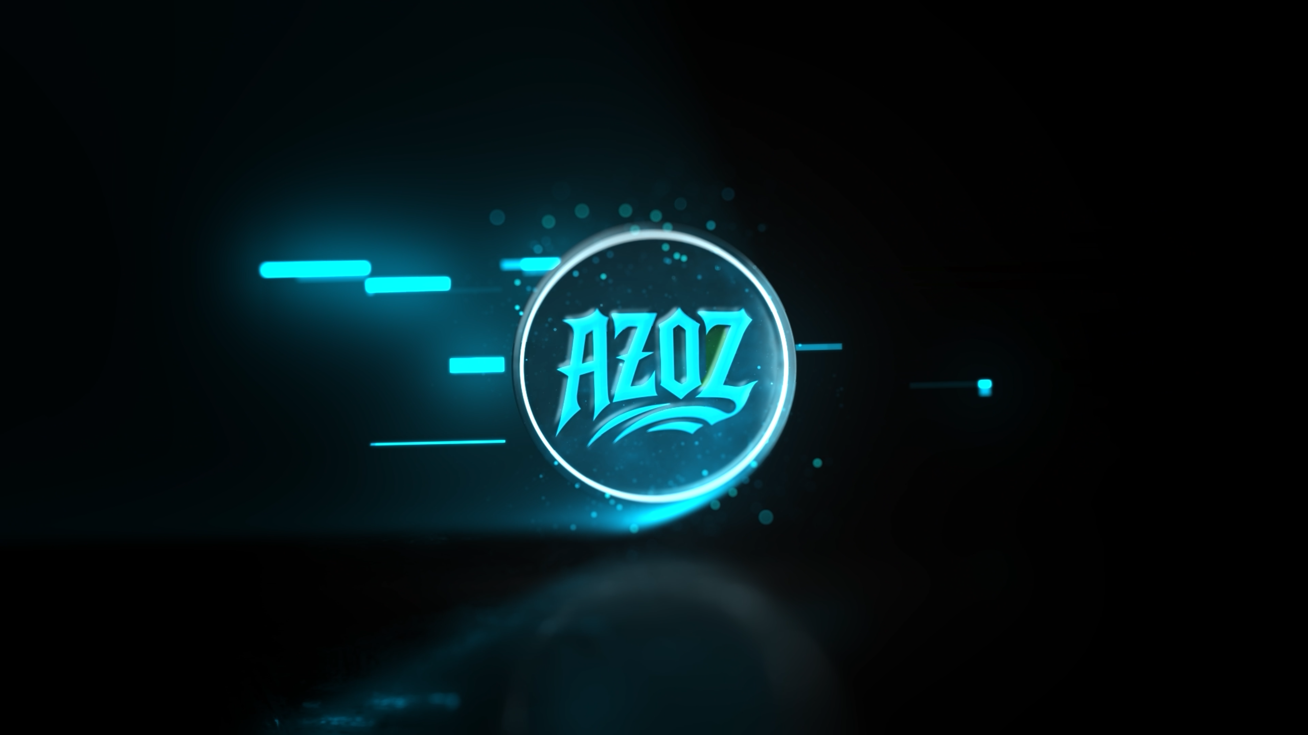 3D Motion Intro & Outro