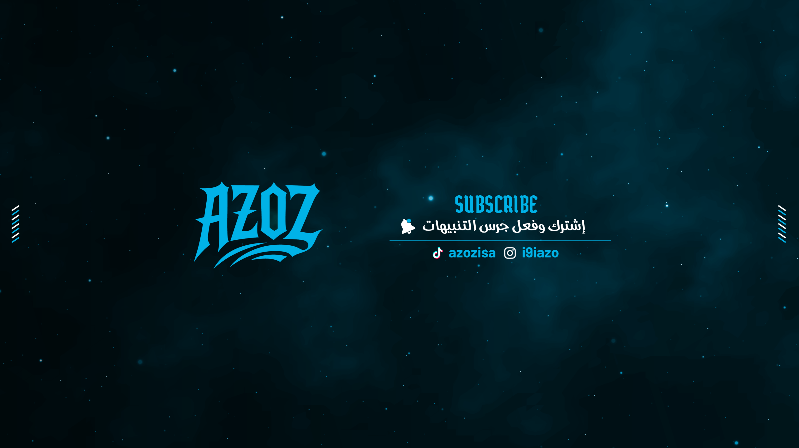YoutubeBanner Az