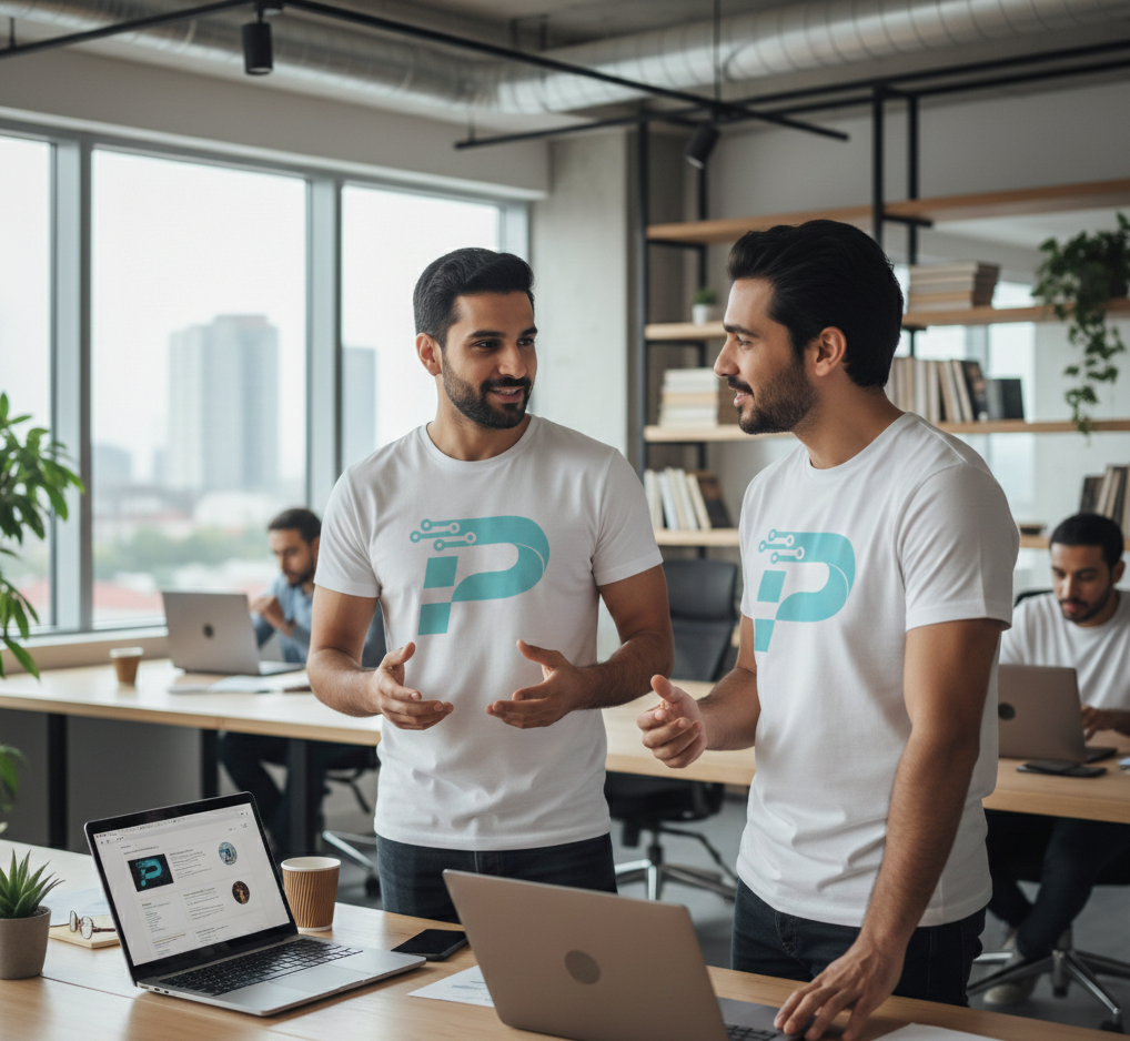 Elite Marketing Video