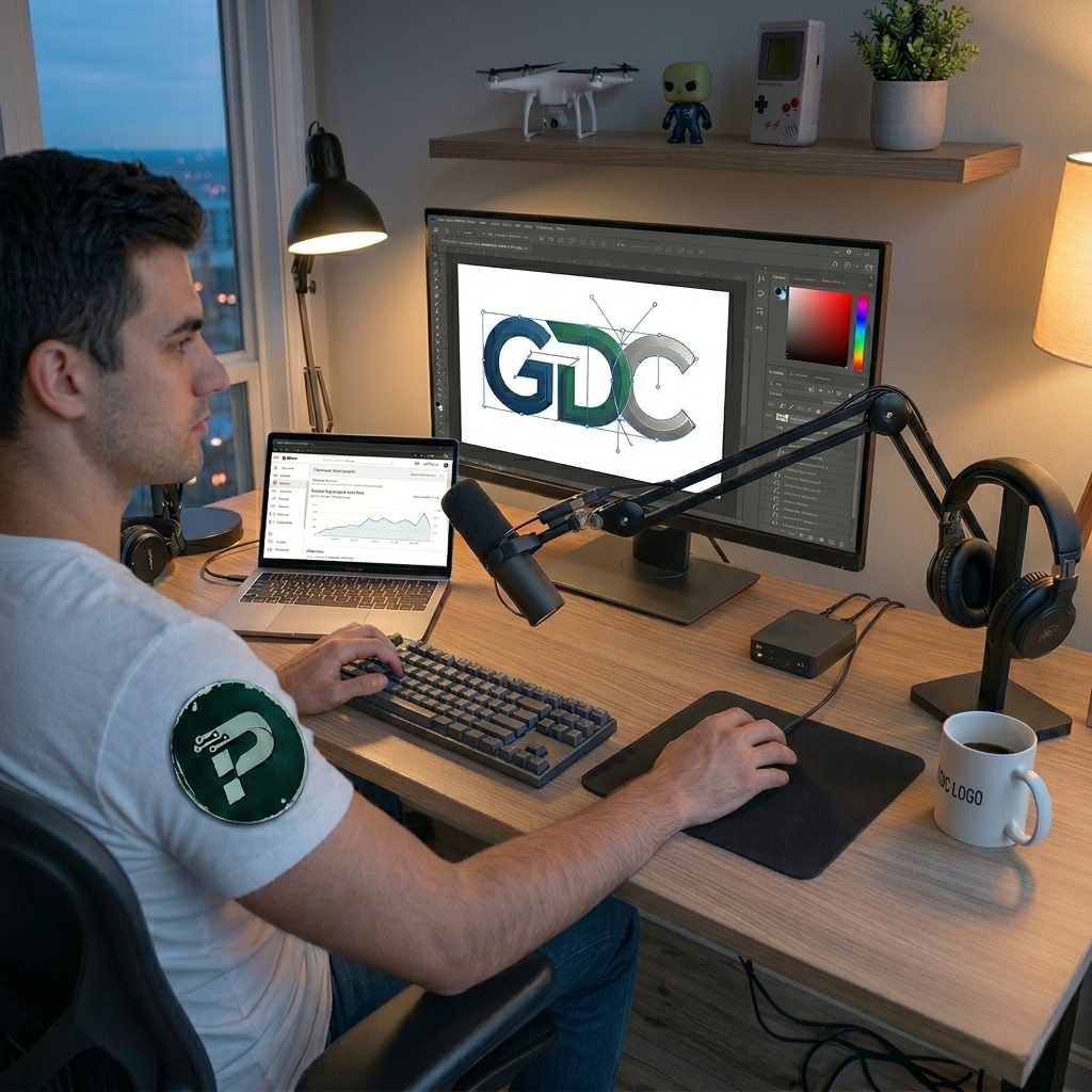 Business Logo Kit Design