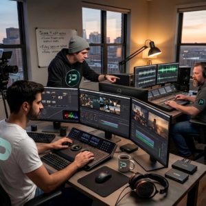 باقة المحتوى + الصور المصغّرة (Thumbnail)