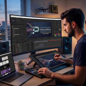 Motion Graphic Design